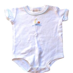 Free With Purchase 0-3M